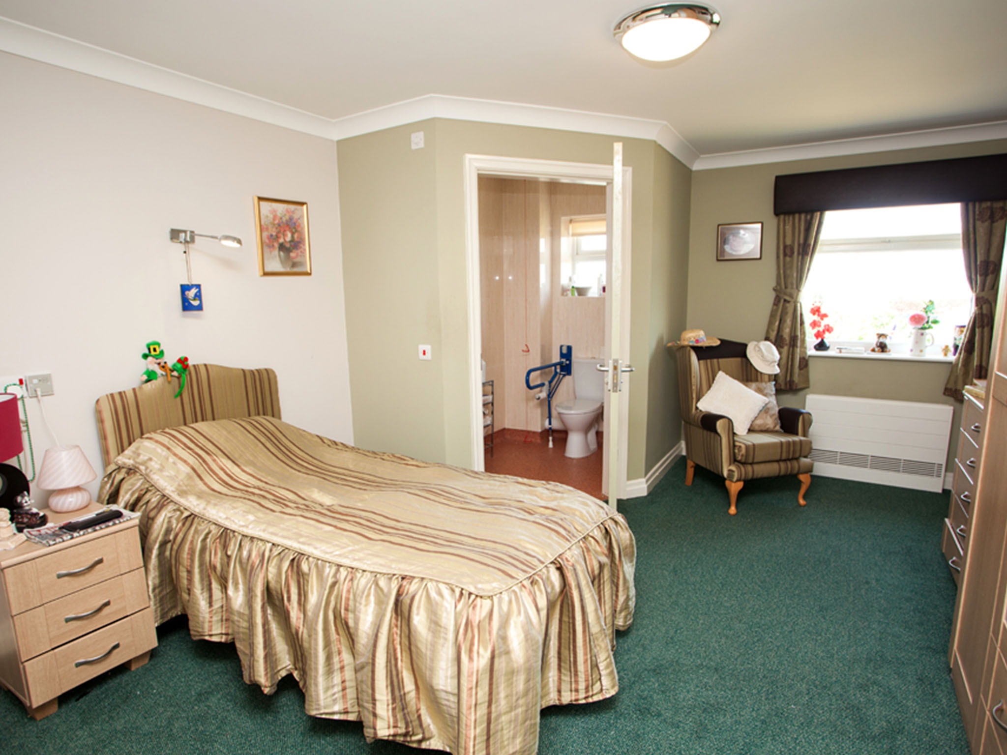 Coniston House Rochcare