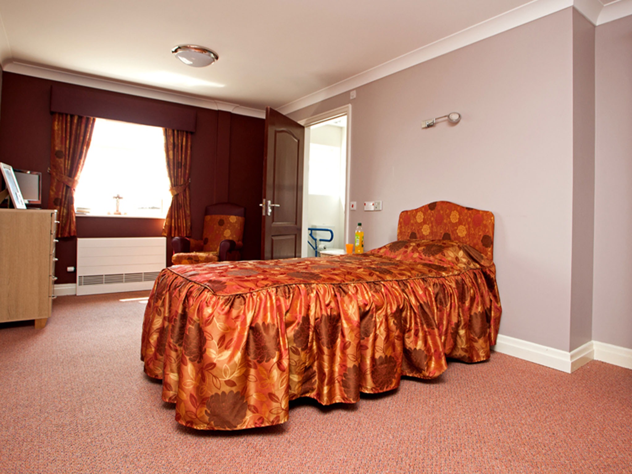 Coniston House Rochcare