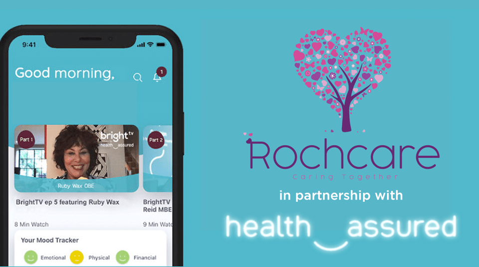 Rochcare MHA