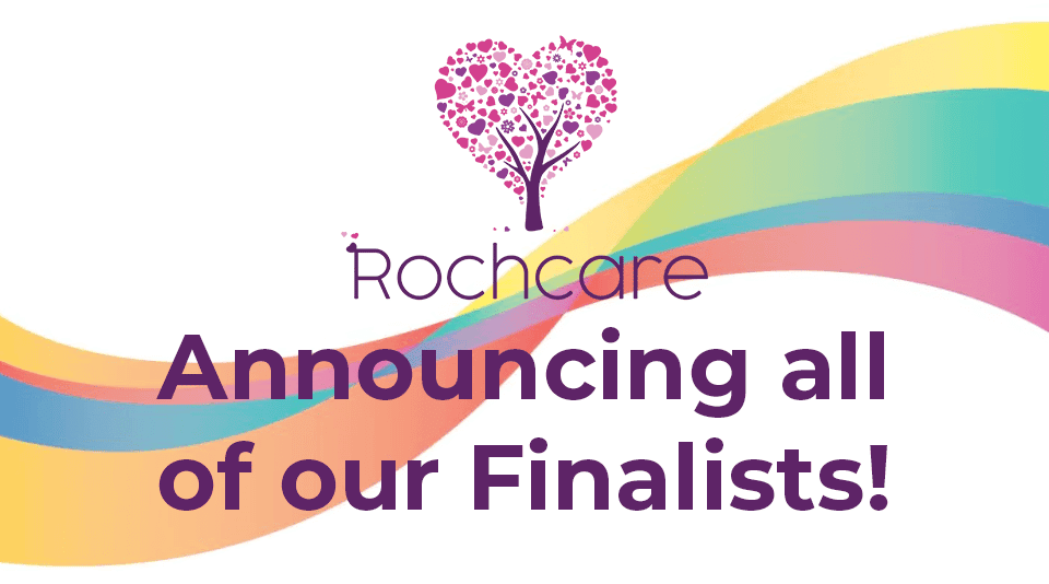 Rochcare Announce Finalists