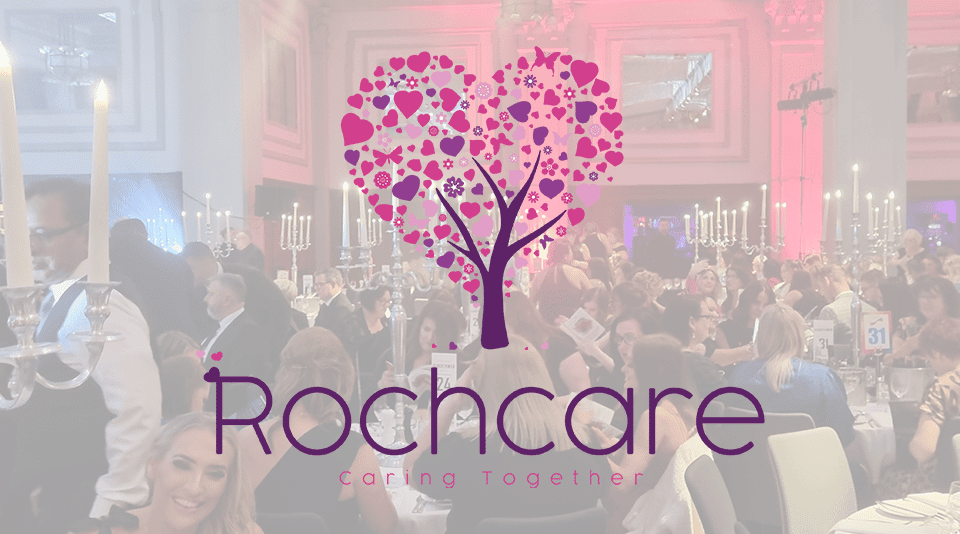 Rochcare Care Awards